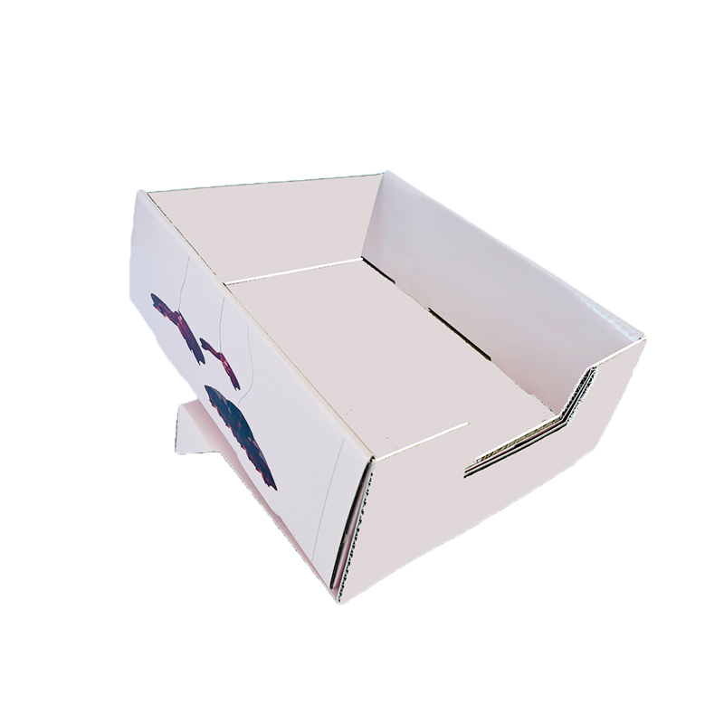 PDQ Pack Pack Pack Alam Sekitar Kotak Kertas, Kotak Hadiah Folding